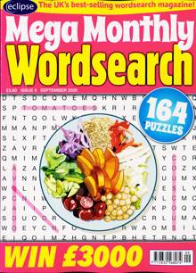 Eclipse Mega Monthly Word Magazine NO 9 Order Online