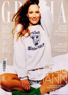 Grazia Magazine  Order Online