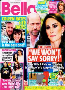 BELLA Magazine  Order Online