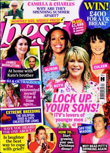 BEST Magazine  Order Online