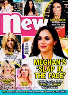 New Magazine Issue NO 1197