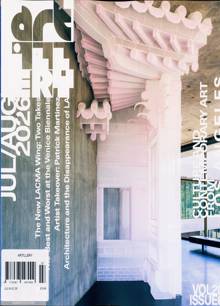 Artillery Magazine Issue JUL-AUG