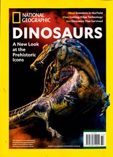 National Geographic Coll Edit Magazine  Order Online