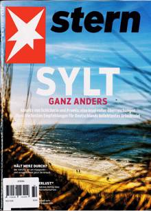 Stern Magazine NO 32 Order Online