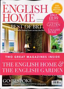 English Home Garden Pack Magazine SEP 26 Order Online