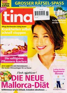 Tina Magazine Issue NO 32