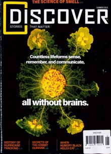 Discover Magazine  Order Online