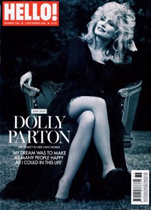 Hello Magazine NO 1958 Order Online
