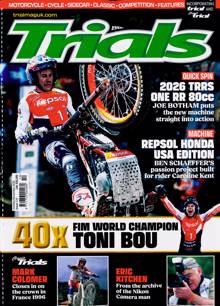 Trial Magazine OCT-NOV Order Online