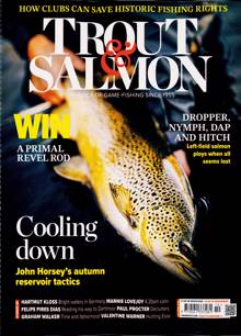 Trout & Salmon Magazine  Order Online
