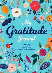 My Gratitude Journal Magazine Issue ONE SHOT 