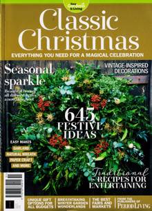Easy Gardens and Living Magazine Issue NO 51
