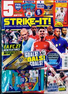 Strike It Magazine NO 159 Order Online
