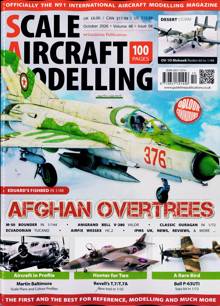 Scale Aircraft Modelling Magazine OCT 26 Order Online