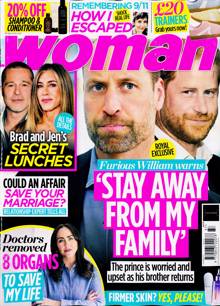 Woman Magazine  Order Online