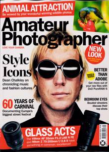 Amateur Photographer Magazine  Order Online