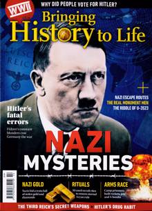 Bringing History to Life Magazine Issue NO 114