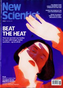 New Scientist Magazine  Order Online