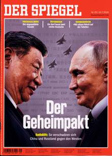 Der Spiegel Magazine  Order Online
