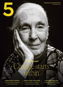 Imagine5 Magazine  Order Online