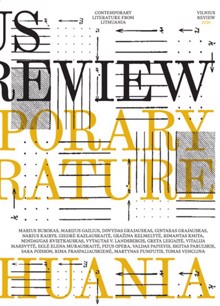 Vilnius Review Magazine  Order Online
