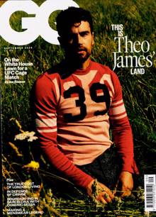GQ Compact Magazine  Order Online