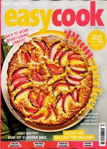 Easy Cook Magazine  Order Online