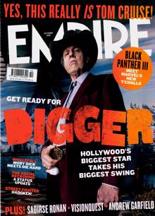 Empire Magazine  Order Online