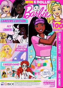 Barbie Magazine NO 475 Order Online