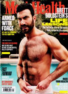 Mens Health Travel Size Magazine  Order Online