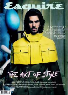 Esquire Magazine  Order Online