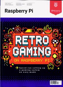 Raspberry Pi Magazine SEP 26 Order Online