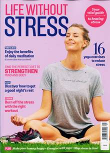 Life Without Stress Magazine  Order Online