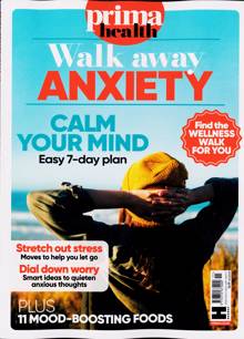 Prima Health Magazine  Order Online