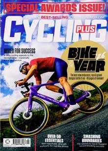 Cycling Plus Magazine SEP 26 Order Online