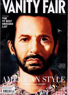 Vanity Fair Magazine  Order Online