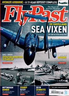Flypast Magazine OCT 26 Order Online