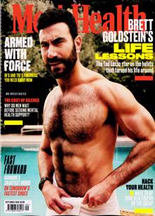 Mens Health Magazine  Order Online
