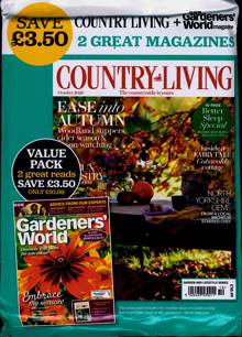 Garden Lifestyle Series Magazine OCT 26 Order Online