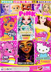 Pink Magazine NO 393 Order Online