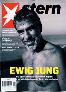 Stern Magazine NO 33 Order Online