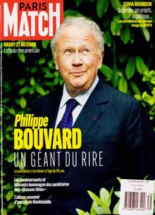 Paris Match Magazine  Order Online