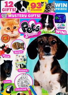 Pets 2 Collect Magazine NO 164 Order Online