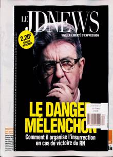 Le Jdnews Magazine Issue NO 100