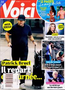 Voici French Magazine  Order Online