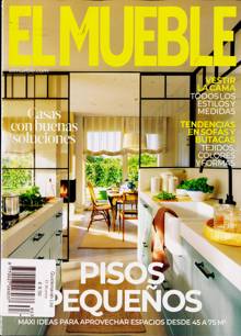 El Mueble Magazine  Order Online