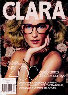 Clara Magazine Issue NO400