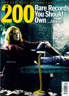Ultimate Record Collection Magazine NO 24 Order Online