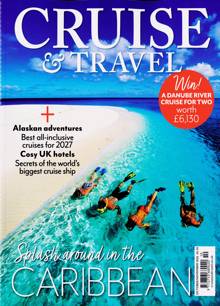 Cruise and Travel Magazine  Order Online
