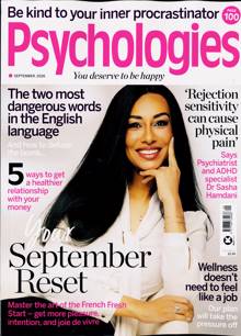 Psychologies Magazine  Order Online